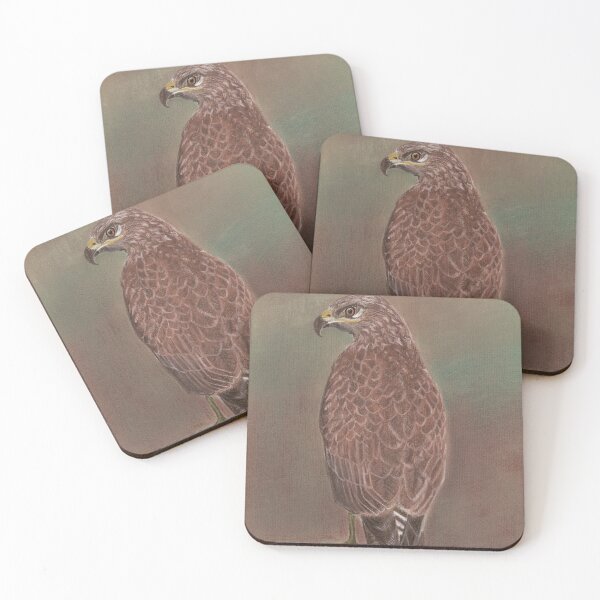 Item preview, Buzzard designed and sold by MagsWilliamson.
