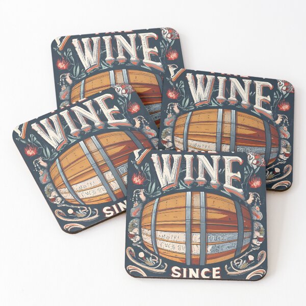 Item preview, Aging Like Fine WINE since 1994 ! designed and sold by Cruelife.