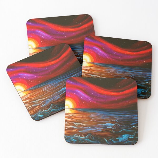 Item preview, Twilight's Embrace designed and sold by VisionGalaxyDesigns.
