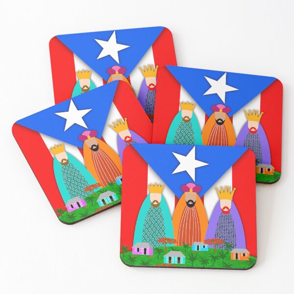 Item preview, Kings in the Field designed and sold by Rosita Martinez Art.