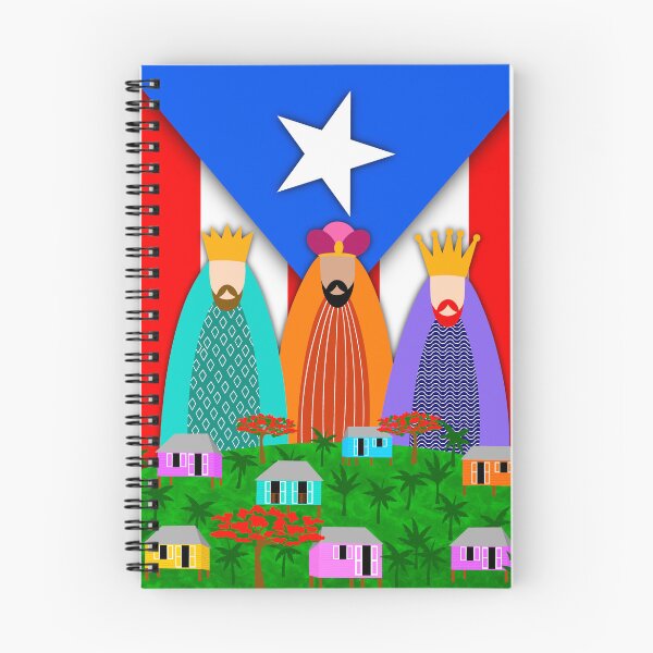 Item preview, Kings in the Field designed and sold by Rosita Martinez Art.
