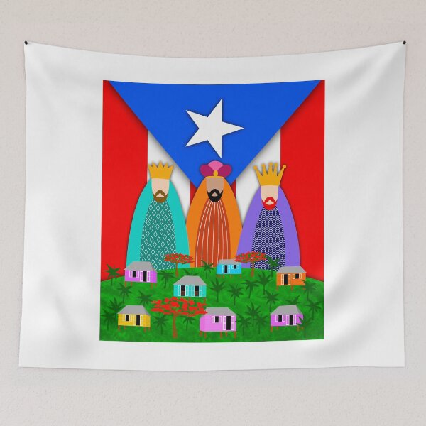 Item preview, Kings in the Field designed and sold by Rosita Martinez Art.