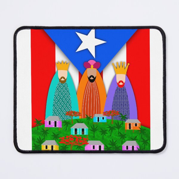 Item preview, Kings in the Field designed and sold by Rosita Martinez Art.