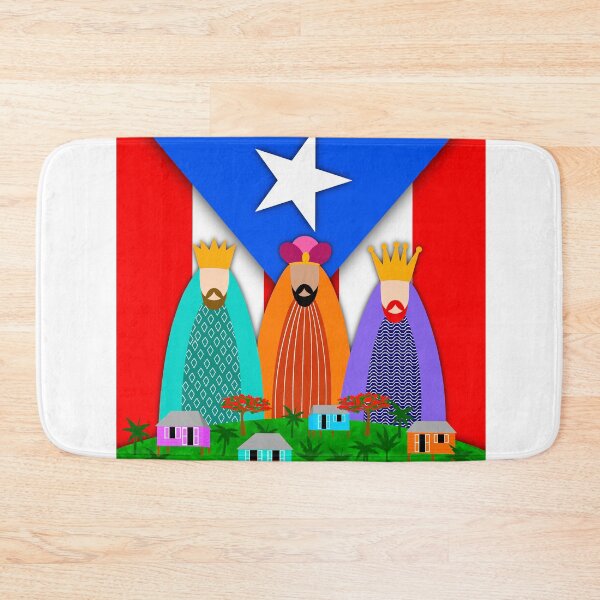 Item preview, Kings in the Field designed and sold by Rosita Martinez Art.