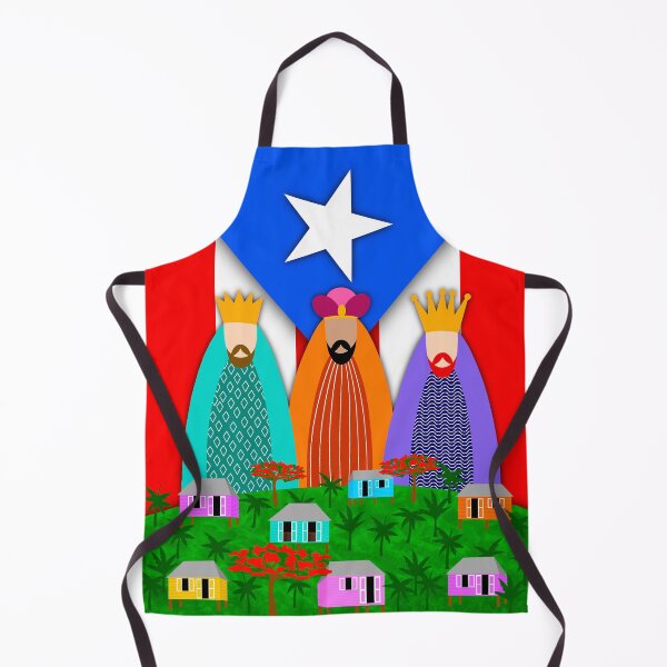 Item preview, Kings in the Field designed and sold by Rosita Martinez Art.