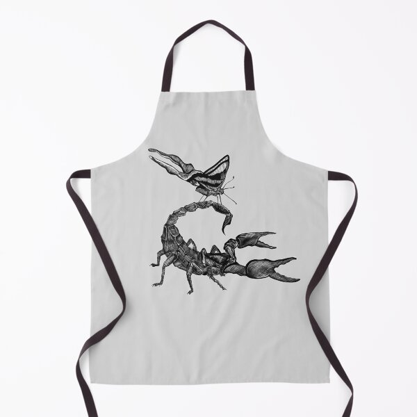 Item preview, Scorpion Butterfly designed and sold by oz10.