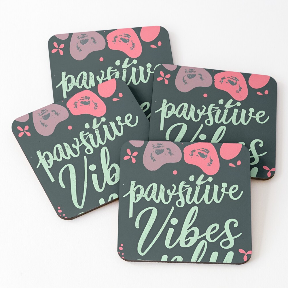 Item preview, Coasters (Set of 4) designed and sold by Rb-insta.