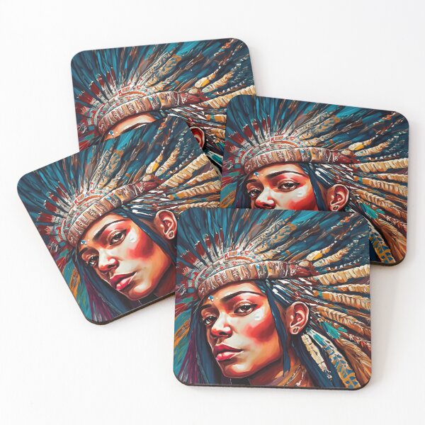 Item preview, Warrior Princess designed and sold by GeorgeStark.