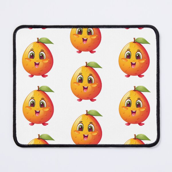 Item preview, Cartoonish Mango designed and sold by theblockstore.