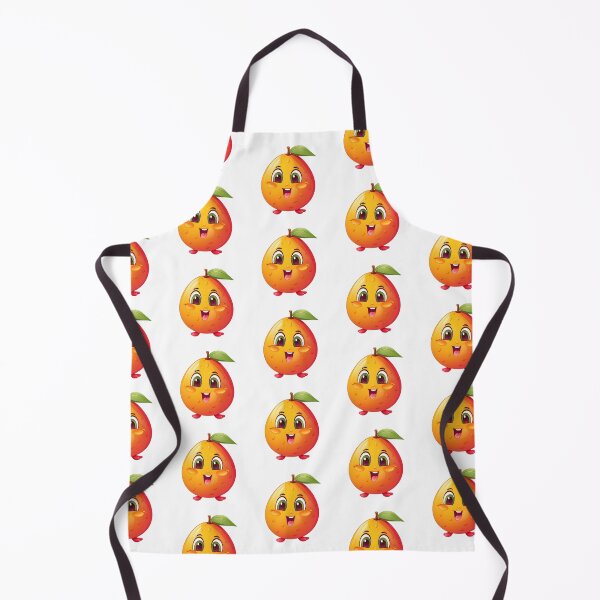 Item preview, Cartoonish Mango designed and sold by theblockstore.