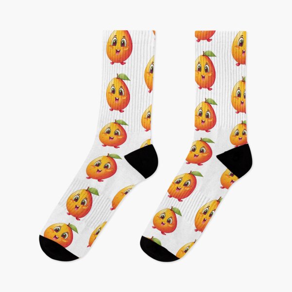 Item preview, Cartoonish Mango designed and sold by theblockstore.
