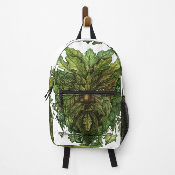 Item preview, The Greenman designed and sold by TraceyEvansArt.