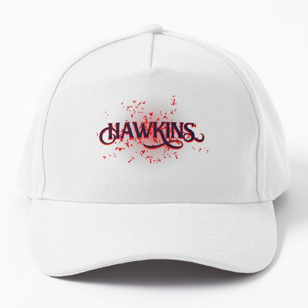 Item preview, Stranger Things Hawkins Corrupted Upside Down designed and sold by wolfkin-design.