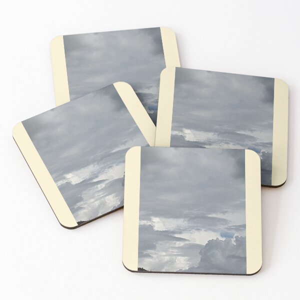 Item preview, Stormy sky designed and sold by LudwikaAnna83.