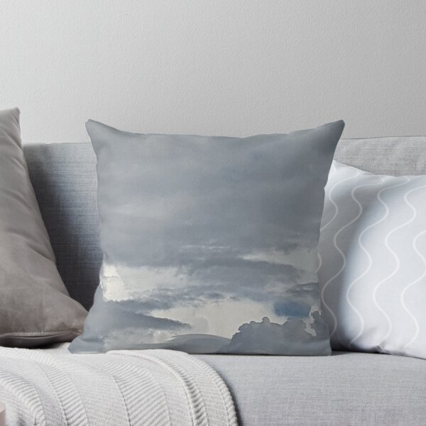Item preview, Stormy sky designed and sold by LudwikaAnna83.
