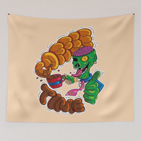 Item preview, Coffee Time designed and sold by OskarOA.