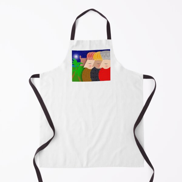 Item preview, Kings in El Morro designed and sold by Rosita Martinez Art.