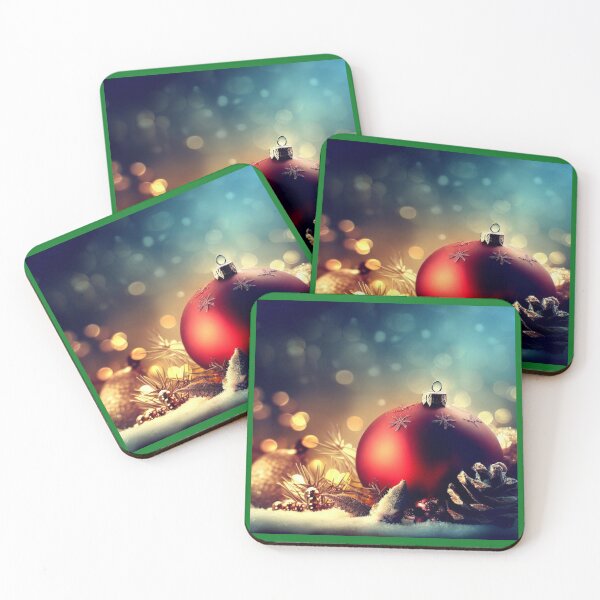 Item preview, Christmas Decorations 1 designed and sold by CrankyOldDude.