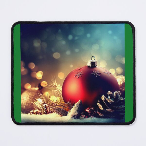 Item preview, Christmas Decorations 1 designed and sold by CrankyOldDude.