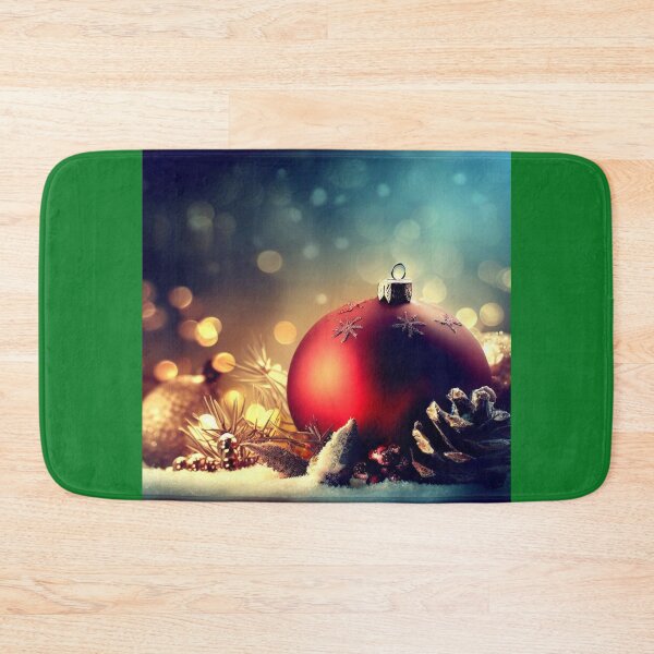 Item preview, Christmas Decorations 1 designed and sold by CrankyOldDude.