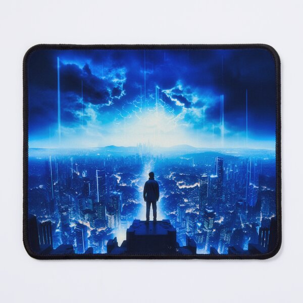 Item preview, Urban Voyager designed and sold by NiftyNerdNook.