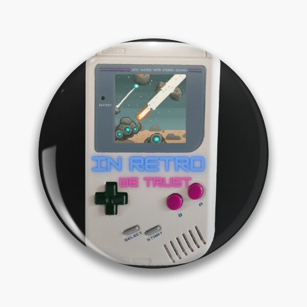 Item preview, In Retro We Trust designed and sold by Mitrodoros.