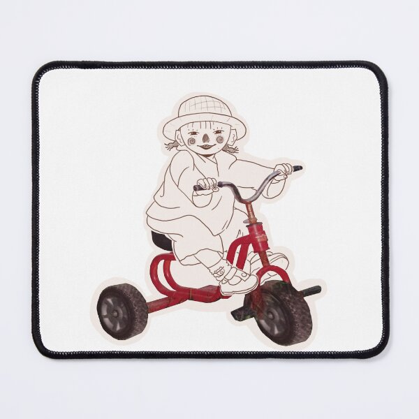 Item preview, bike kiddo designed and sold by kitkasz.