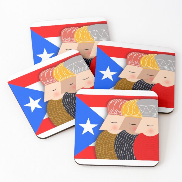 Item preview, Kings and Flag designed and sold by Rosita Martinez Art.