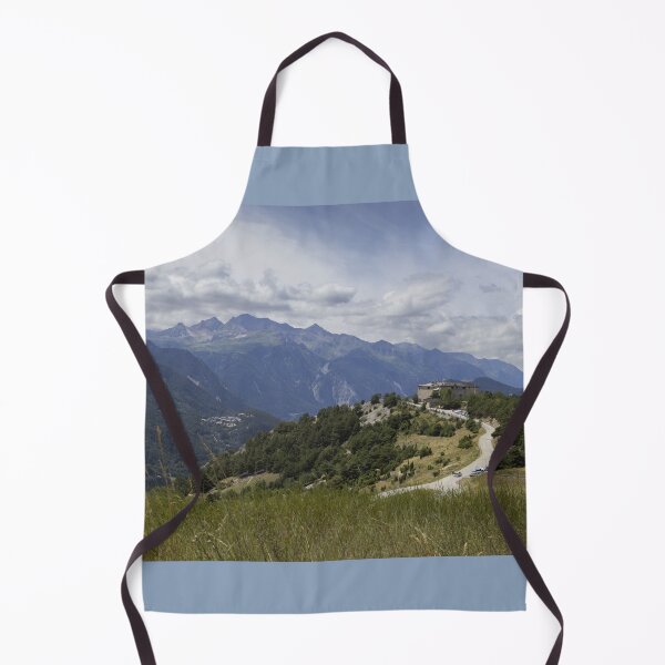 Item preview, Fort Marie-Christine near Aussois, France designed and sold by Imladris01.