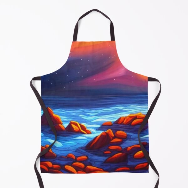 Item preview, Sunset's Glow designed and sold by VisionGalaxyDesigns.