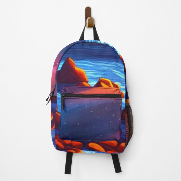 Item preview, Sunset's Glow designed and sold by VisionGalaxyDesigns.
