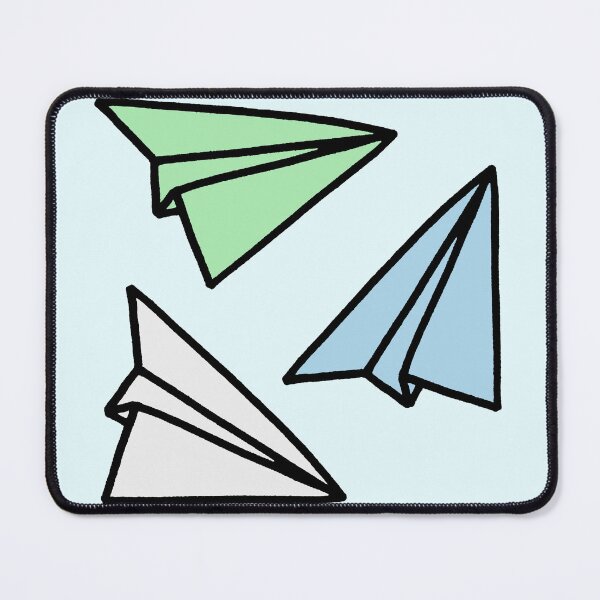 Item preview, Paper Airplanes designed and sold by Lil-Bit-Batty.