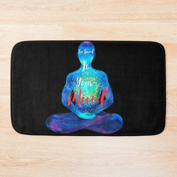 Item preview, BE KIND TO YOUR MIND designed and sold by Cool-nd-Stylish.