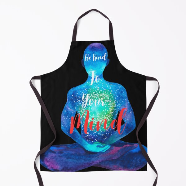 Item preview, BE KIND TO YOUR MIND designed and sold by Cool-nd-Stylish.
