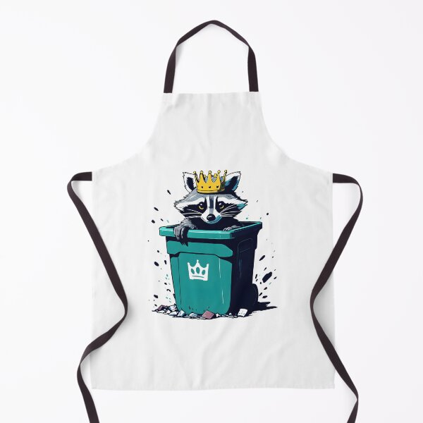 Item preview, King Of Trash designed and sold by Roman-Designer.