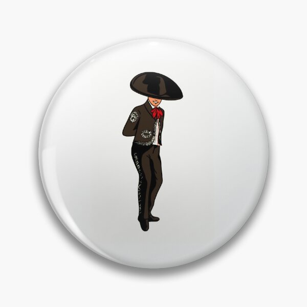 Item preview, Male Mariachi Artist designed and sold by Thedigital91.