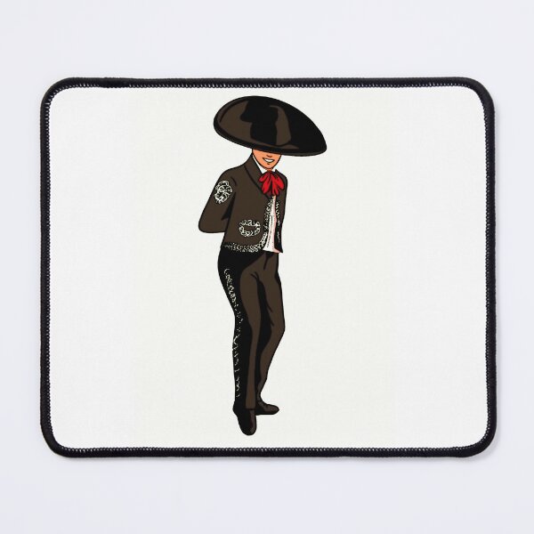 Item preview, Male Mariachi Artist designed and sold by Thedigital91.