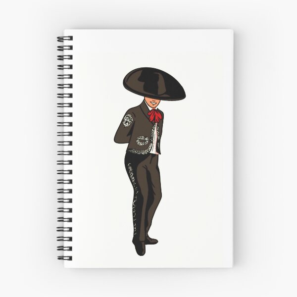 Item preview, Male Mariachi Artist designed and sold by Thedigital91.