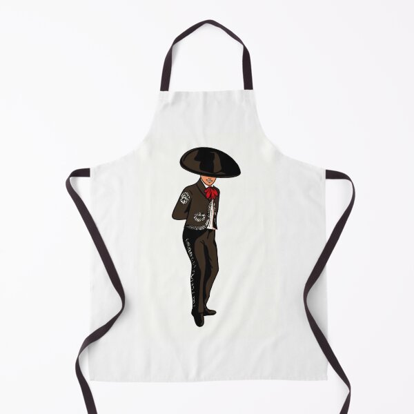 Item preview, Male Mariachi Artist designed and sold by Thedigital91.