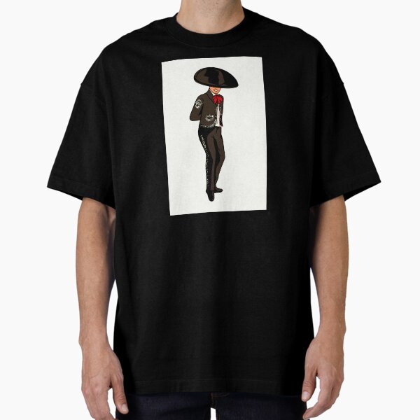 Item preview, Male Mariachi Artist designed and sold by Thedigital91.