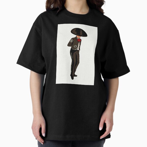 Item preview, Male Mariachi Artist designed and sold by Thedigital91.