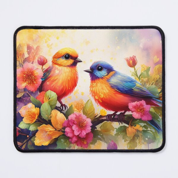Item preview, The Winged Garden designed and sold by andre santos.