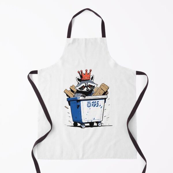 Item preview, King Of Trash designed and sold by Roman-Designer.