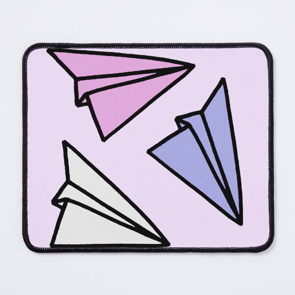 Item preview, Paper Airplanes designed and sold by Lil-Bit-Batty.