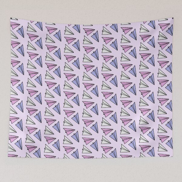 Item preview, Paper Airplanes  designed and sold by Lil-Bit-Batty.
