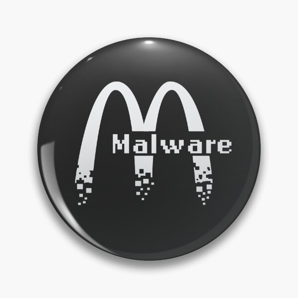 Item preview, Malware - i'm devin' it! designed and sold by Varghalla.