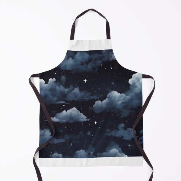 Item preview, Gothic Night Sky designed and sold by Sacha137.