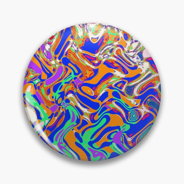 Item preview, Algae in the water designed and sold by Ivicaartist.