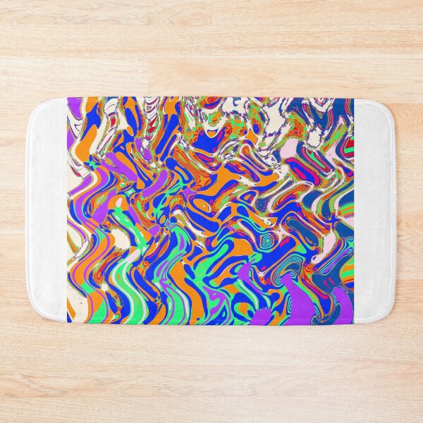 Item preview, Algae in the water designed and sold by Ivicaartist.