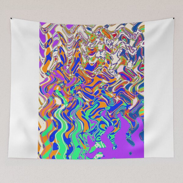 Item preview, Algae in the water designed and sold by Ivicaartist.